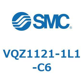 VQ Series(VQZ112～) SMC