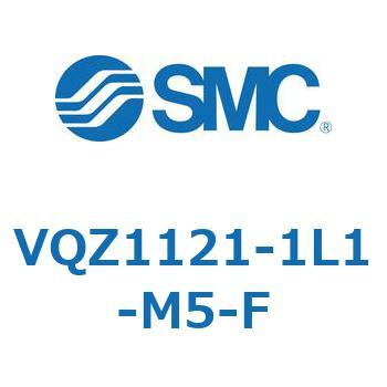 VQ Series(VQZ112～) SMC