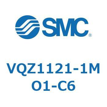 VQ Series(VQZ112～) SMC