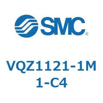 VQ Series(VQZ112～) SMC
