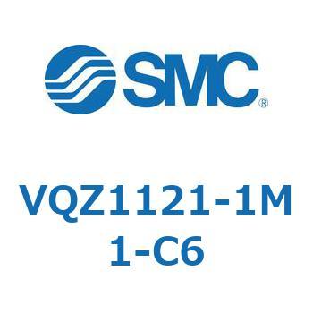 VQ Series(VQZ112～) SMC