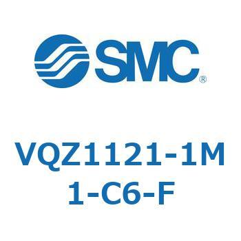 VQ Series(VQZ112～) SMC