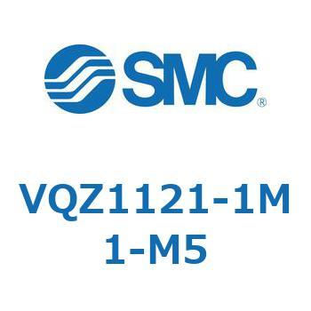VQ Series(VQZ112～) SMC