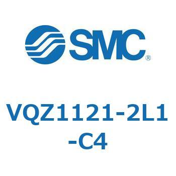 VQ Series(VQZ112～) SMC