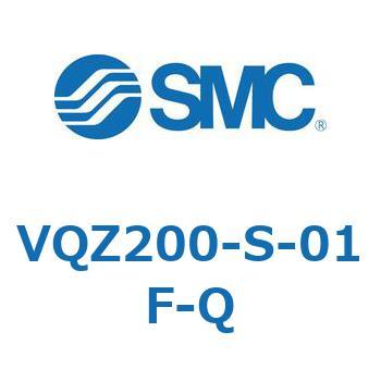 VQ Series(VQZ200～) SMC
