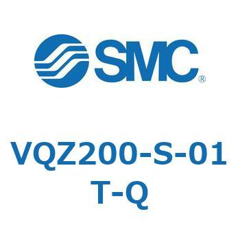 VQ Series(VQZ200～) SMC