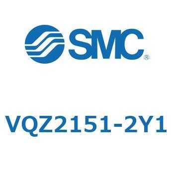 VQ Series(VQZ2151～) SMC