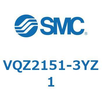 VQ Series(VQZ2151～) SMC