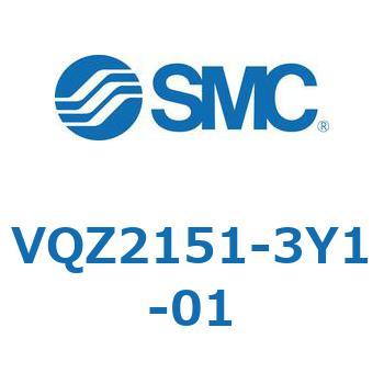 VQ Series(VQZ2151～) SMC