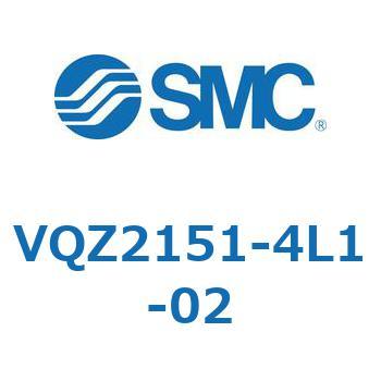 VQ Series(VQZ2151～) SMC