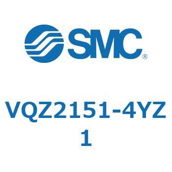 VQ Series(VQZ2151～) SMC