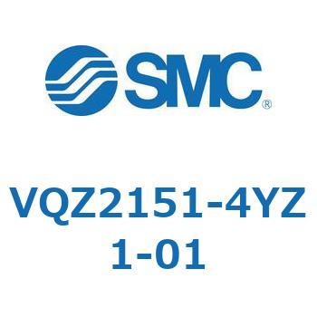 VQ Series(VQZ2151～) SMC