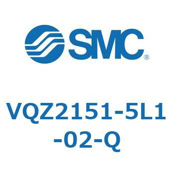 VQ Series(VQZ2151～) SMC