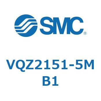 VQ Series(VQZ2151～) SMC