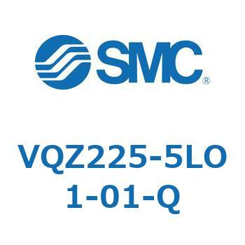 VQ Series(VQZ225～) SMC