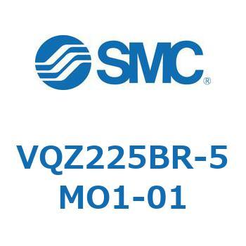 VQ Series(VQZ225～) SMC