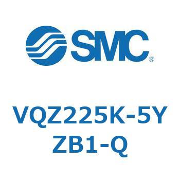 VQ Series(VQZ225～) SMC