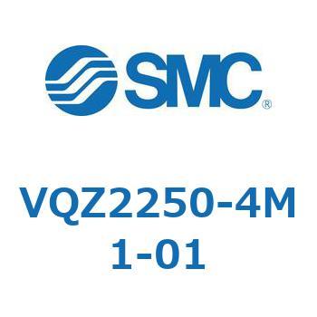 VQ Series(VQZ225～) SMC
