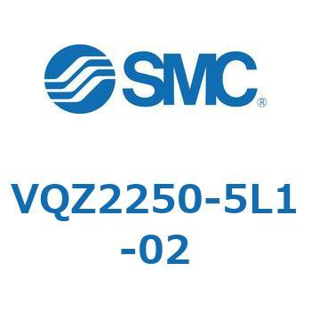 VQ Series(VQZ225～) SMC