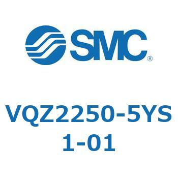 VQ Series(VQZ225～) SMC