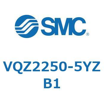 VQ Series(VQZ225～) SMC