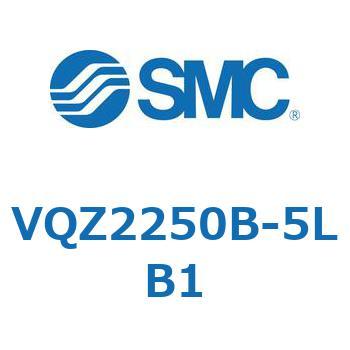VQ Series(VQZ225～) SMC