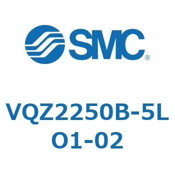 VQ Series(VQZ225～) SMC