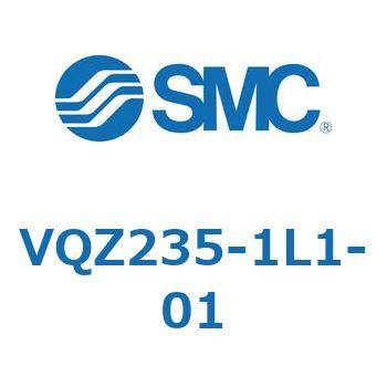 VQ Series(VQZ235～) SMC