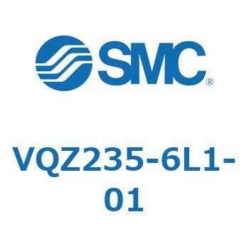VQ Series(VQZ235～) SMC