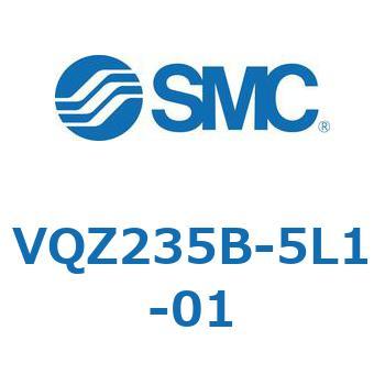 VQ Series(VQZ235～) SMC