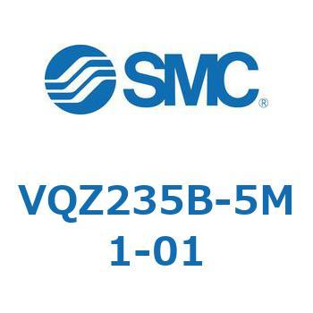 VQ Series(VQZ235～) SMC