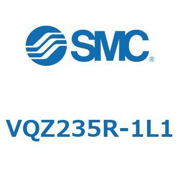 VQ Series(VQZ235～) SMC