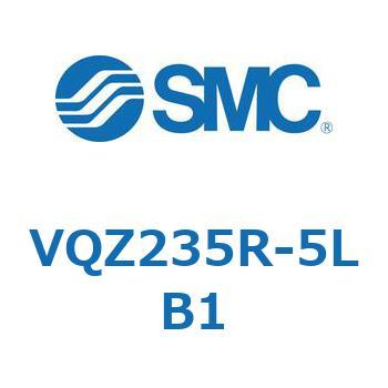 VQ Series(VQZ235～) SMC