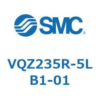 VQ Series(VQZ235～) SMC