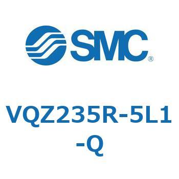 VQ Series(VQZ235～) SMC