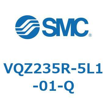 VQ Series(VQZ235～) SMC