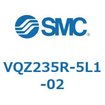 VQ Series(VQZ235～) SMC