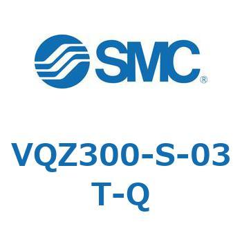 VQ Series(VQZ300～) SMC