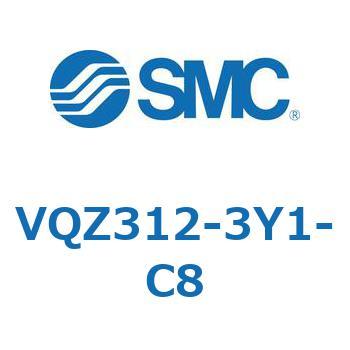 VQ Series(VQZ312-～) - SMC