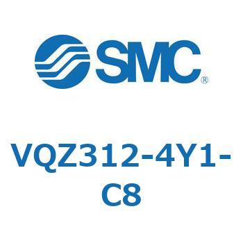VQ Series(VQZ312-～) - SMC