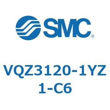 VQ Series(VQZ3120～) SMC