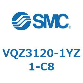 VQ Series(VQZ3120～) SMC