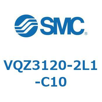 VQ Series(VQZ3120～) SMC