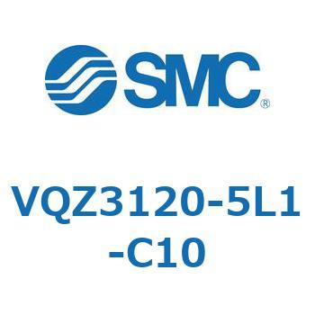 VQ Series(VQZ3120～) SMC