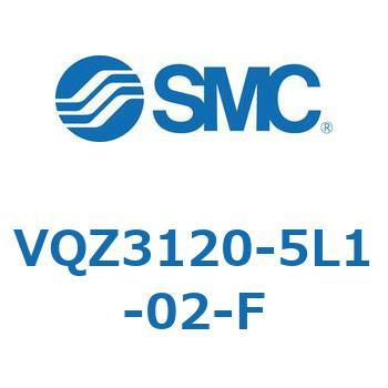 VQ Series(VQZ3120～) SMC