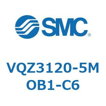 VQ Series(VQZ3120～) SMC