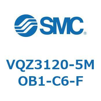 VQ Series(VQZ3120～) SMC