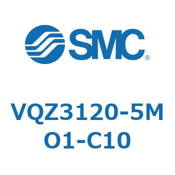 VQ Series(VQZ3120～) SMC