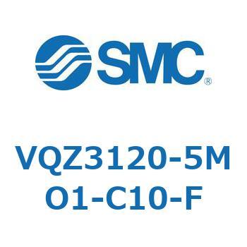 VQ Series(VQZ3120～) SMC