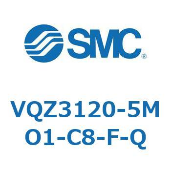 VQ Series(VQZ3120～) SMC